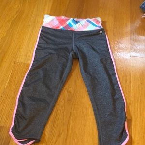 Gap for kids large Capri